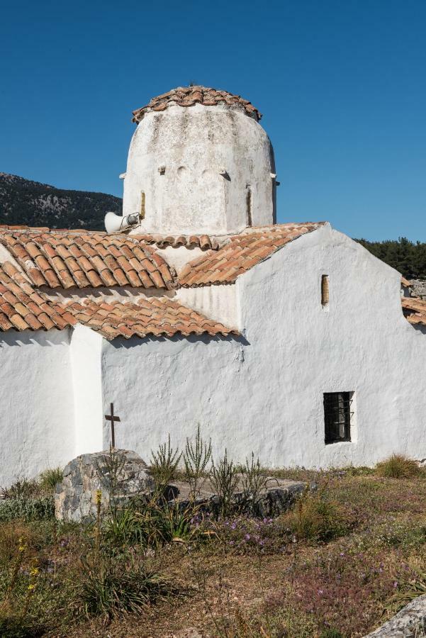 Aradena Traditional House 1 Ferienhaus Aradhaina